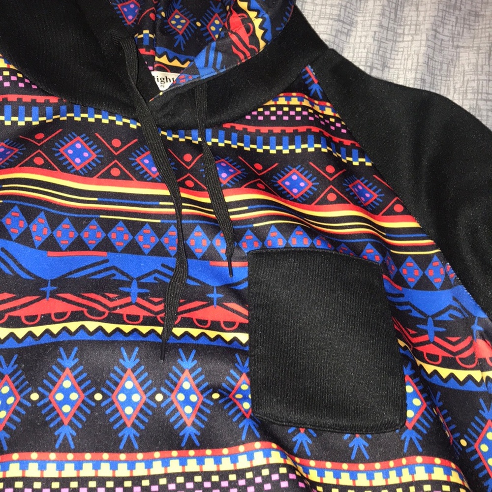 Jacket - Picture 2 of 2